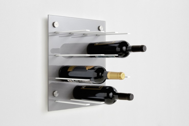 HGD WINE RACK