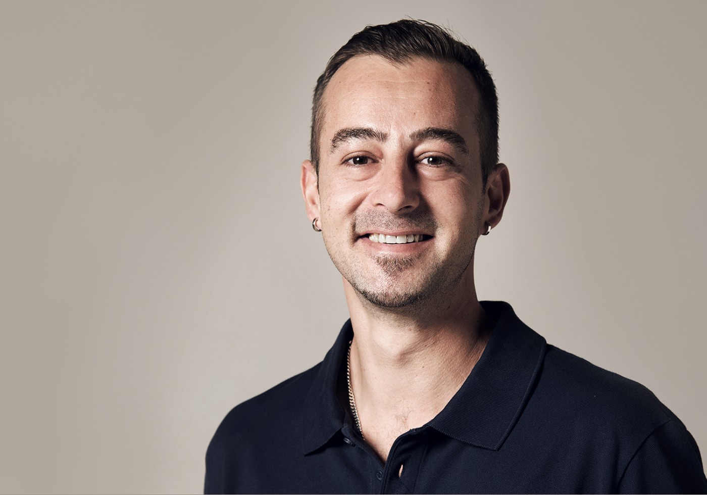 Marc Raimann