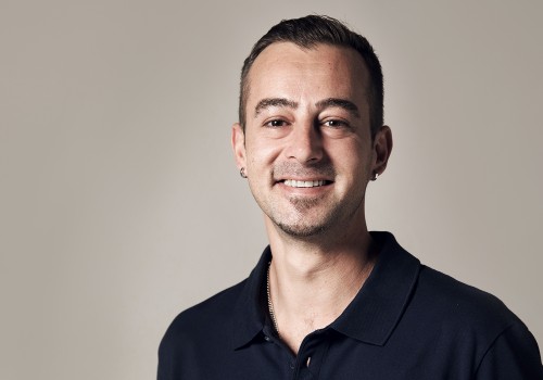 Marc Raimann