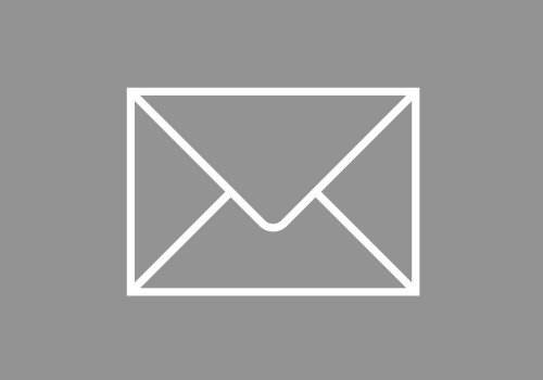 Rechnungsversand per E-Mail